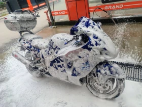 Suzuki Hayabusa GSX 1300 R , снимка 9