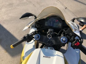 Honda Cbr 600 RR, снимка 5