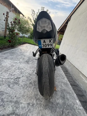 Kawasaki Zx Zx6, снимка 6