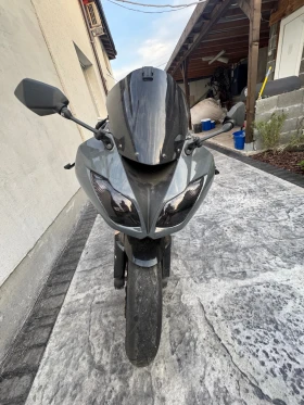 Kawasaki Zx Zx6, снимка 4