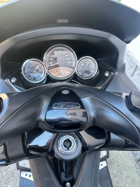 Yamaha T-max Скутер, снимка 3