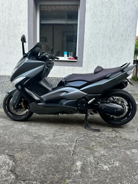 Yamaha T-max Скутер, снимка 5