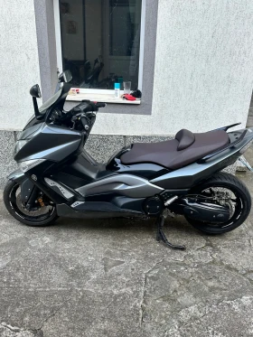 Yamaha T-max Скутер, снимка 1