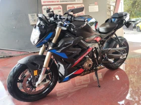 BMW S 1000 R - M packet | Mobile.bg    4