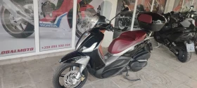 Piaggio Beverly 350i, ABS, ASR | Mobile.bg    1