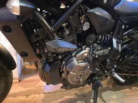 Yamaha Mt-07 ABS, снимка 6