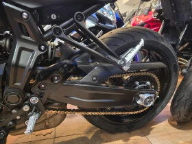 Yamaha Mt-07 ABS, снимка 5