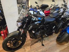 Yamaha Mt-07 ABS, снимка 2