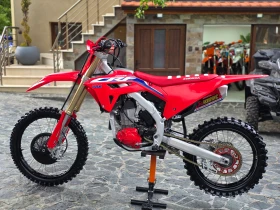 Honda Crf 450//3 // /*  | Mobile.bg    13
