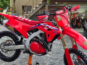 Honda Crf 450//3 // /*  | Mobile.bg    2