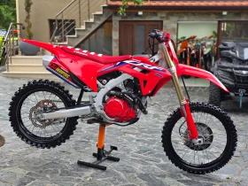 Honda Crf 450//3 // /*  | Mobile.bg    5