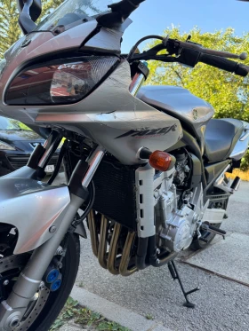 Yamaha Fazer | Mobile.bg    8