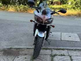 Yamaha Fazer | Mobile.bg    2
