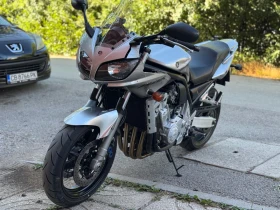 Yamaha Fazer | Mobile.bg    7