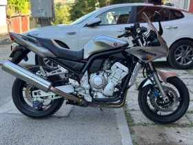 Yamaha Fazer | Mobile.bg    3