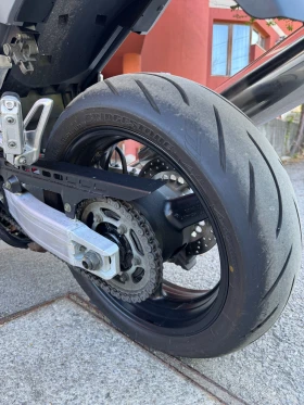 Yamaha Fazer | Mobile.bg    9