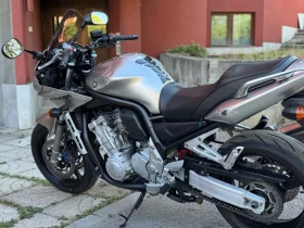 Yamaha Fazer | Mobile.bg    5