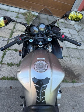 Yamaha Fazer | Mobile.bg    11