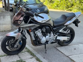 Yamaha Fazer | Mobile.bg    6