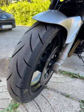 Yamaha Fazer | Mobile.bg    10