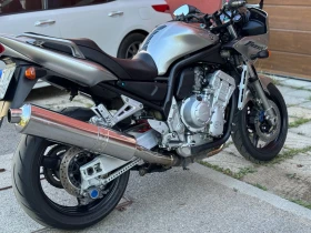 Yamaha Fazer | Mobile.bg    4