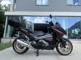 Honda Integra 2015 750  PERFEKTNA