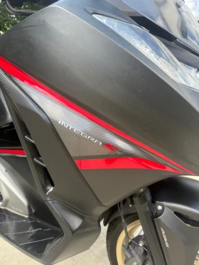 Honda Integra 2015 750  PERFEKTNA | Mobile.bg    13