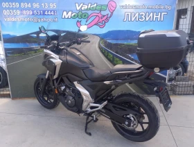 Обява за продажба на Honda Nc 750 ABS TC LED  ~13 900 лв. - изображение 4