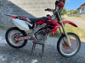 Обява за продажба на Honda Crf Crf250r  ~4 300 лв. - изображение 2