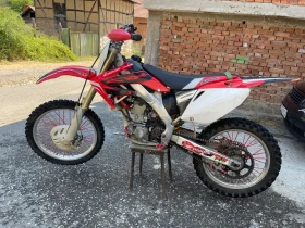 Обява за продажба на Honda Crf Crf250r  ~4 300 лв. - изображение 1