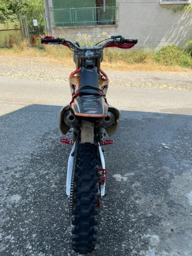 Обява за продажба на Honda Crf Crf250r  ~4 300 лв. - изображение 1