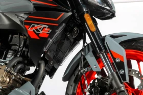 Обява за продажба на KL MOTORCYCLE Duel ~6 900 лв. - изображение 1