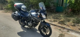 Обява за продажба на Suzuki V-strom ~7 000 лв. - изображение 6 | Auto.bg Обява за продажба на Suzuki V-strom ~7 000 лв. - изображение 6