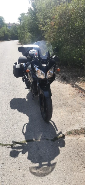Обява за продажба на Suzuki V-strom ~7 000 лв. - изображение 5 | Auto.bg Обява за продажба на Suzuki V-strom ~7 000 лв. - изображение 5