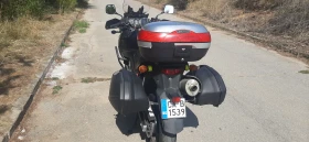 Обява за продажба на Suzuki V-strom ~7 000 лв. - изображение 9 | Auto.bg Обява за продажба на Suzuki V-strom ~7 000 лв. - изображение 9