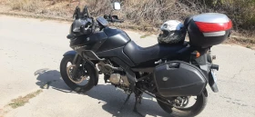 Обява за продажба на Suzuki V-strom ~7 000 лв. - изображение 10 | Auto.bg Обява за продажба на Suzuki V-strom ~7 000 лв. - изображение 10
