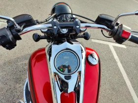 Yamaha Roadliner, снимка 6