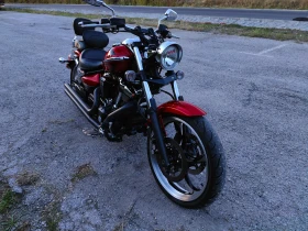 Yamaha Roadliner, снимка 4