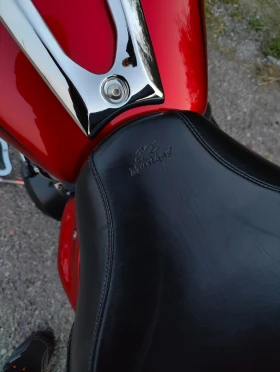 Yamaha Roadliner, снимка 8