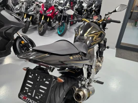 Kawasaki Z 750ie, генерация MIVV, 2006г., снимка 13