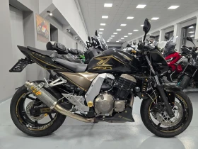 Kawasaki Z 750ie, генерация MIVV, 2006г., снимка 2