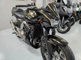 Kawasaki Z 750ie, генерация MIVV, 2006г., снимка 8