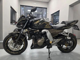 Kawasaki Z 750ie, генерация MIVV, 2006г., снимка 5