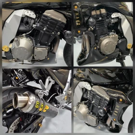 Kawasaki Z 750ie, генерация MIVV, 2006г., снимка 16