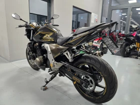 Kawasaki Z 750ie, генерация MIVV, 2006г., снимка 4