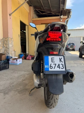 Honda Sh 125 | Auto.bg — изображение 5
