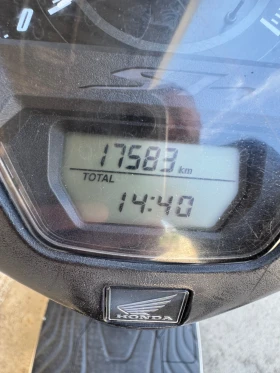 Honda Sh 125 | Auto.bg — изображение 9