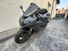 Kawasaki Zx Zx6 | Mobile.bg � ����� ������ 2