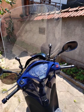 Honda Sh 300i ���������  | Mobile.bg � ����� ������ 5