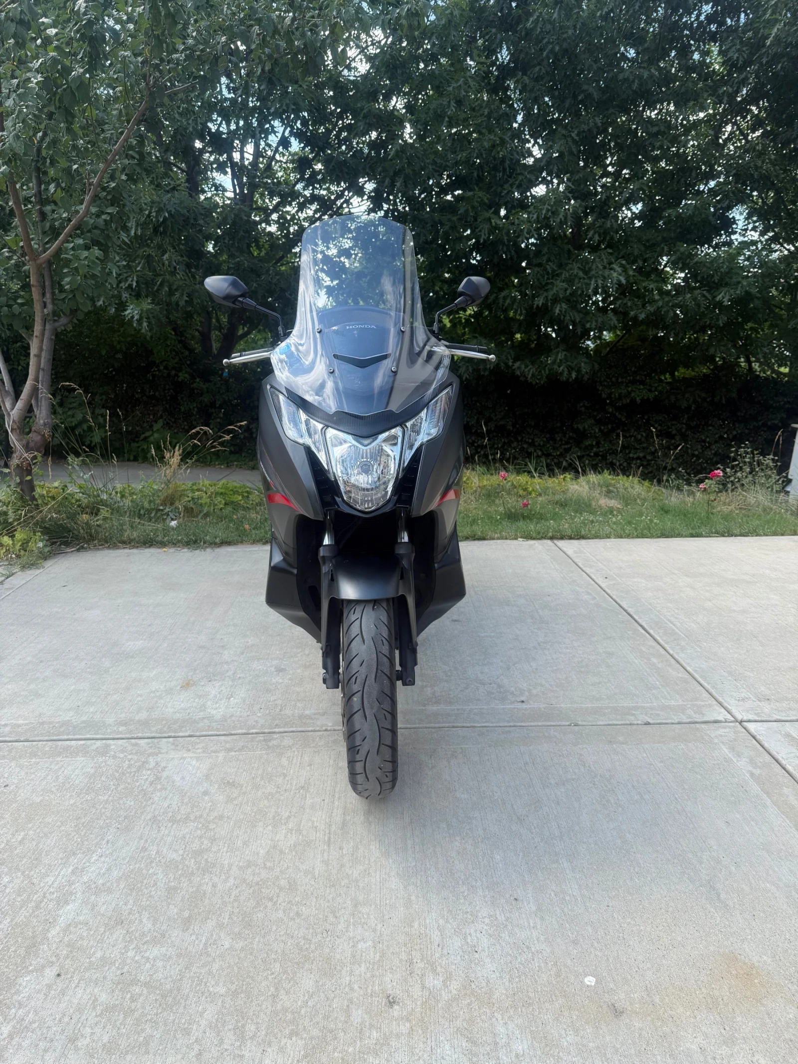 Honda Integra 2015 750  PERFEKTNA - изображение 3